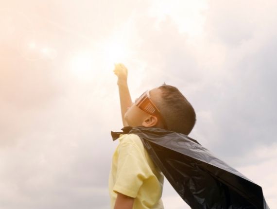 Kid's Ministry