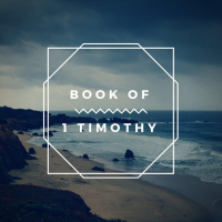 1 Timothy