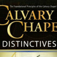 Distinctives